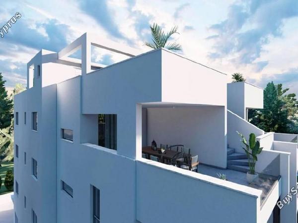 2 bedroom penthouse for sale aradippou larnaca 1804725 image 6132927