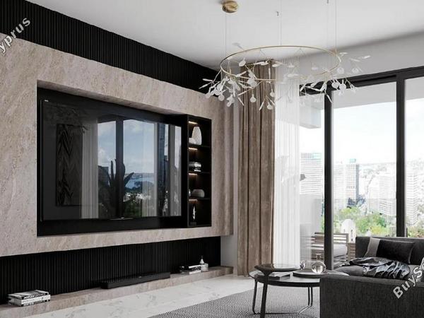 2 bedroom penthouse for sale aradippou larnaca 1804725 image 6132929