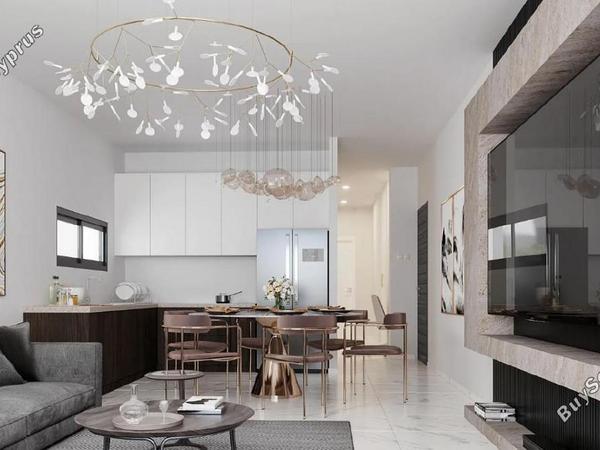2 bedroom penthouse for sale aradippou larnaca 1804725 image 6132930