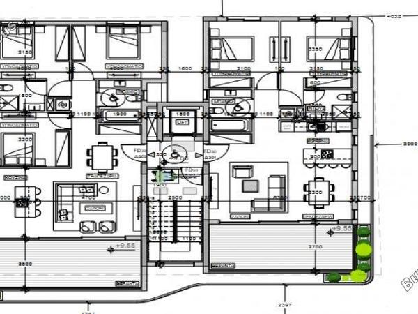 2 bedroom penthouse for sale nicosia municipality nicosia 1389725 image 16250983