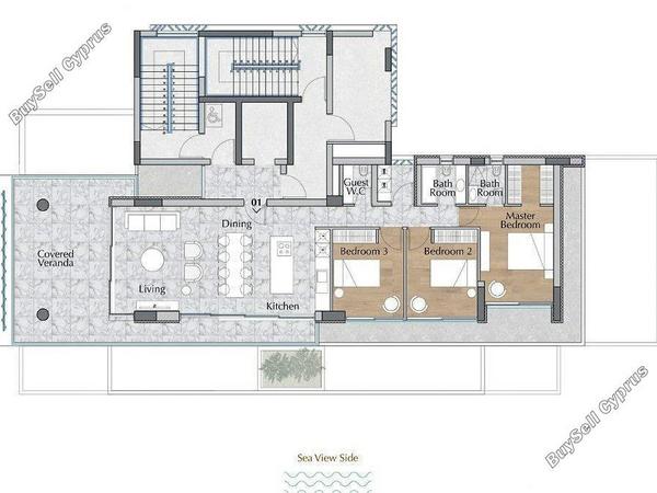 3 bedroom apartment for sale agios tychonas limassol 1273725 image 6174299