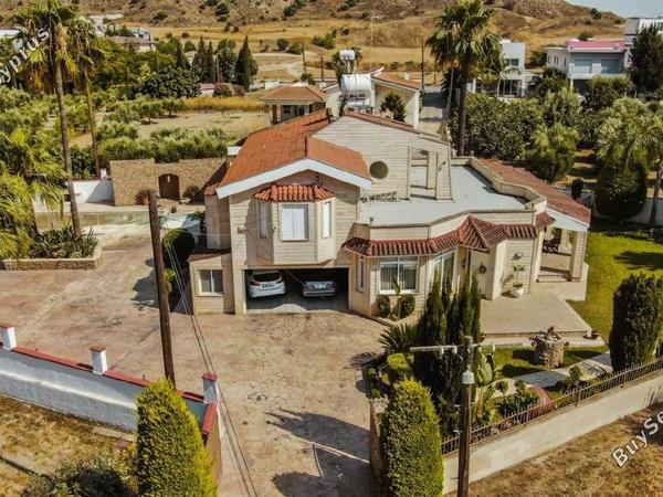 4 bedroom detached house for sale agia varvara nicosias nicosia 1684725 image 4405389