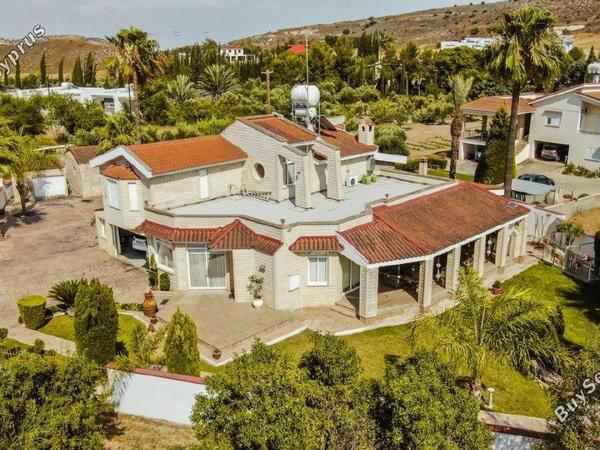 4 bedroom detached house for sale agia varvara nicosias nicosia 1684725 image 4405390