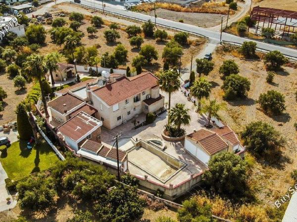 4 bedroom detached house for sale agia varvara nicosias nicosia 1684725 image 4405405