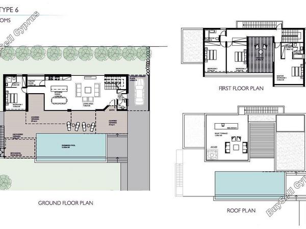 4 bedroom detached house for sale peyia paphos 1272725 image 6011475