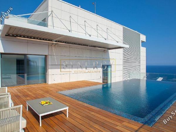 4 bedroom penthouse for sale neapolis limassol 7718725 image 10096755