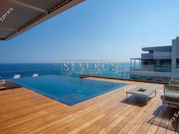 4 bedroom penthouse for sale neapolis limassol 7718725 image 10096757