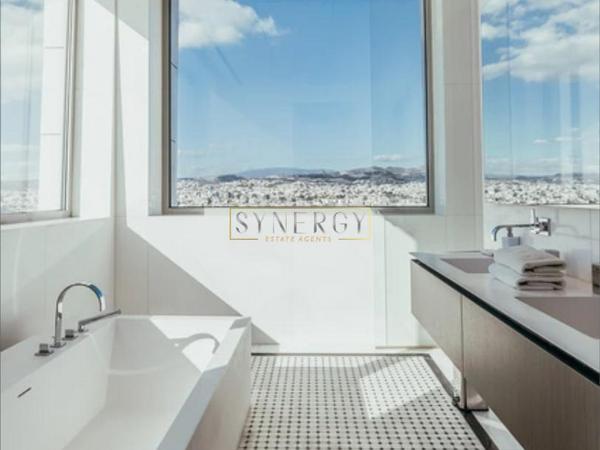 4 bedroom penthouse for sale neapolis limassol 7718725 image 16762632