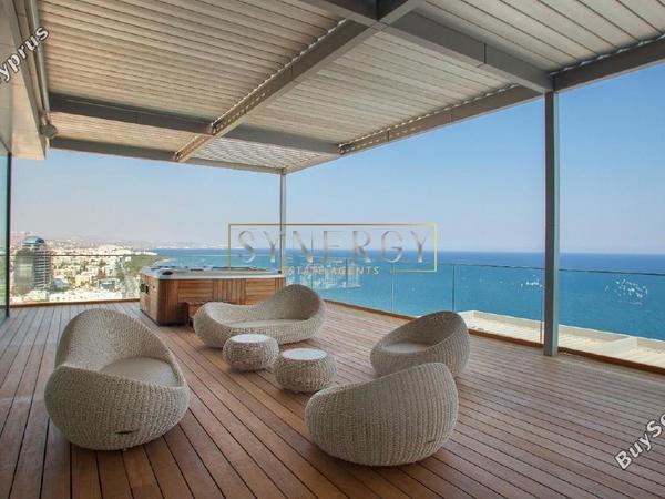 4 bedroom penthouse for sale neapolis limassol 7718725 image 16762637
