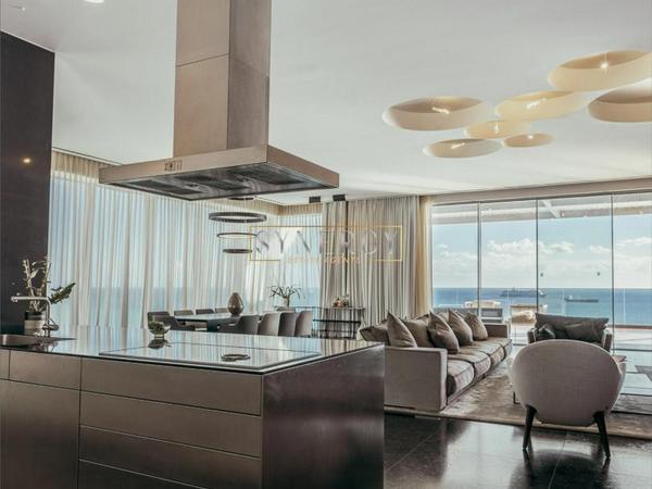 4 bedroom penthouse for sale neapolis limassol 7718725 image 16762642