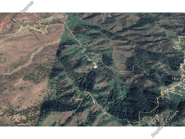 land for sale agios theodoros tillirias nicosia 1578725 image 6021049