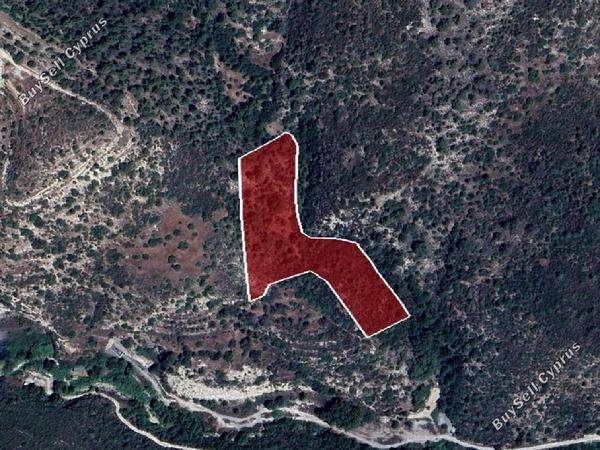 land for sale agios therapon limassol 8726725 image 16333540