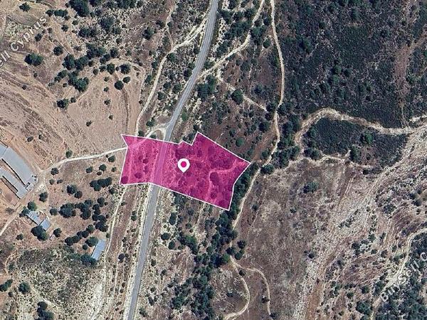 land for sale archimandrita paphos 1897725 image 14207805
