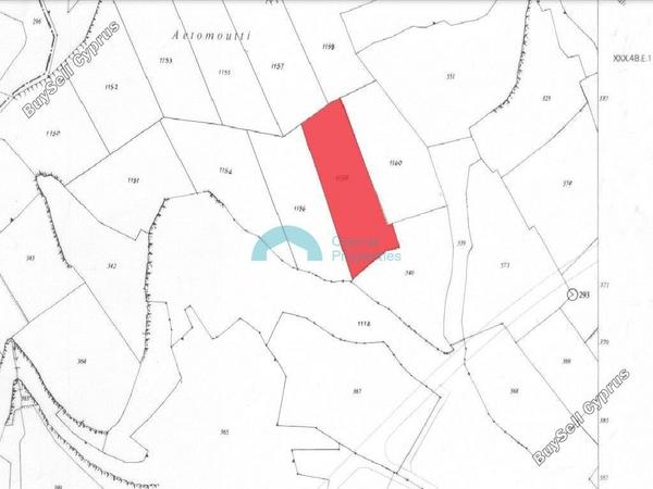land for sale dali nicosia 1938725 image 7669992