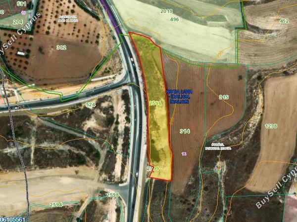 land for sale nisou nicosia 8228725 image 13785003