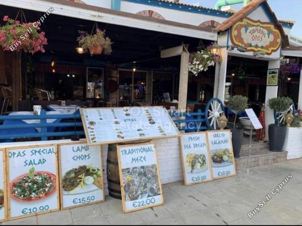 studio restaurant for sale ayia napa famagusta 1341725 image 7242055