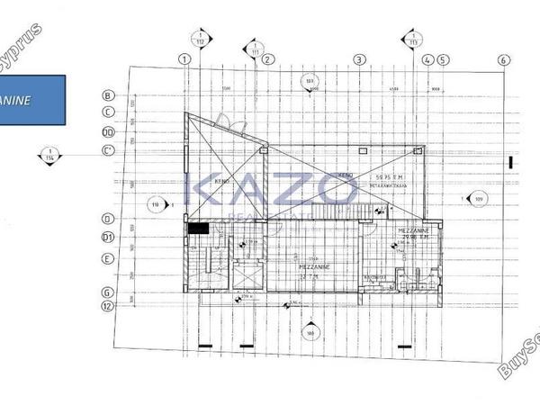 studio showroom for rent kato polemidia limassol 8675725 image 16060731