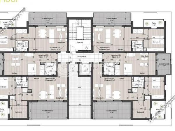 1 bedroom apartment for sale agios athanasios limassol 8355825 image 14468937