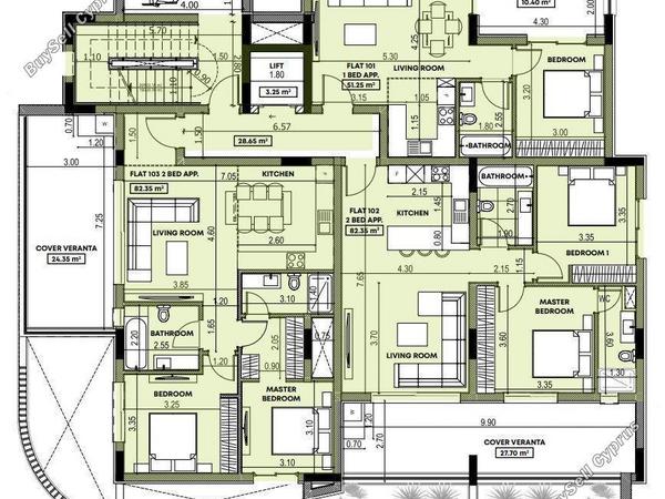 1 bedroom apartment for sale kato polemidia limassol 7961825 image 11418664