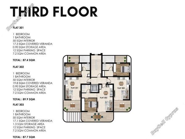 1 bedroom apartment for sale sotiros agios ioannis larnaca larnaca 1579825 image 15988220