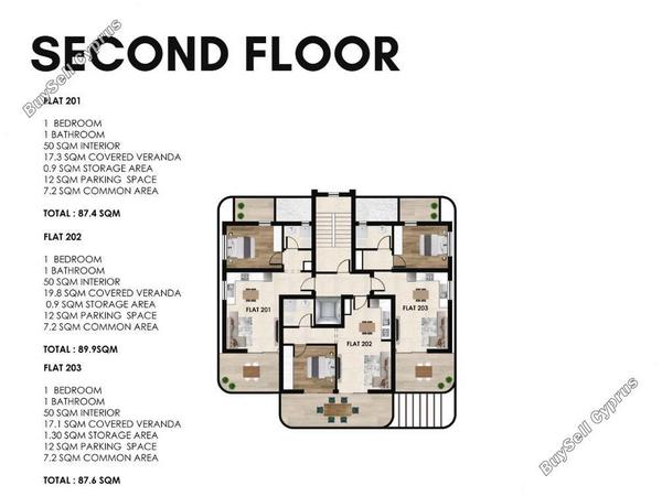 1 bedroom apartment for sale sotiros agios ioannis larnaca larnaca 1579825 image 15988221