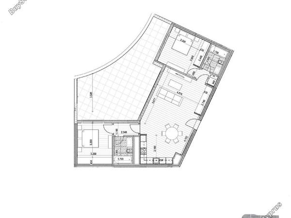 2 bedroom apartment for rent potamos germasogeias limassol 7912825 image 16231354