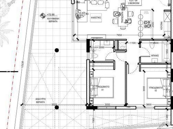 2 bedroom apartment for sale aradippou larnaca 7942825 image 12594391