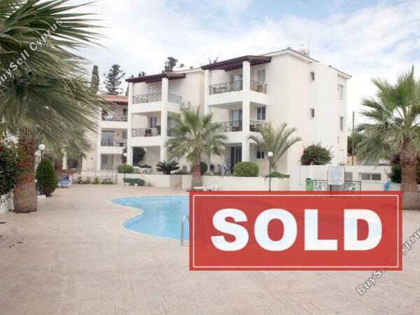 2 bedroom ground floor apartment sold kato paphos paphos 226825 image 220130