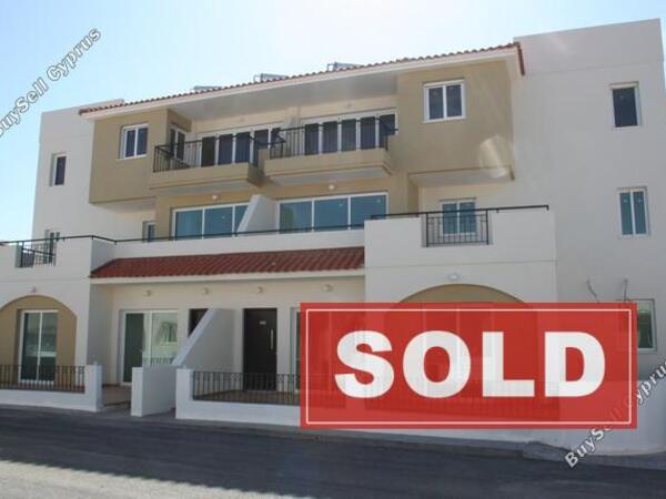 2 bedroom ground floor apartment sold pernera famagusta 225825 image 201452