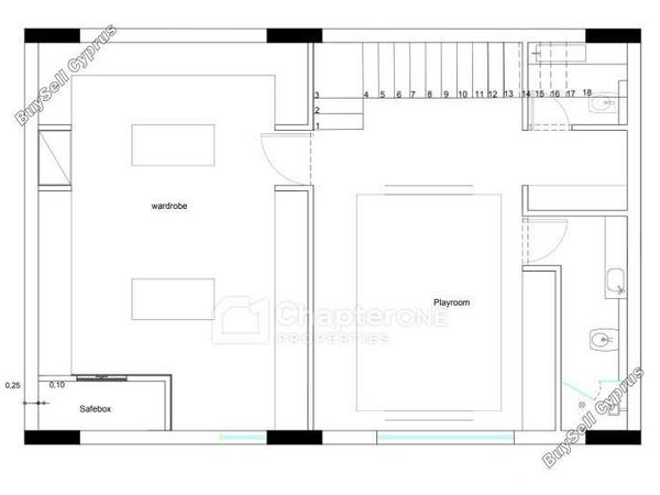 3 bedroom detached house for sale chlorakas paphos 8347825 image 14679184