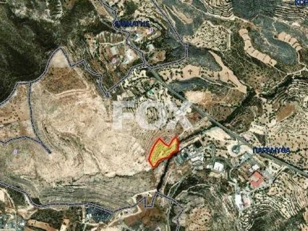 land for sale paramytha limassol 1314825 image 6639432