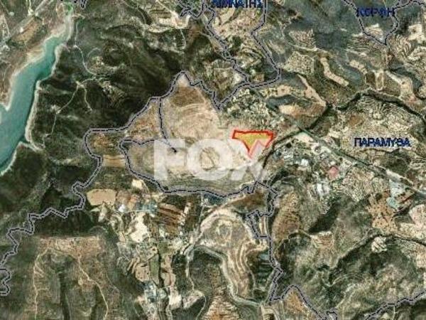 land for sale paramytha limassol 1314825 image 6639434