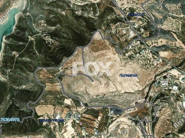 land for sale paramytha limassol 1314825 image 6639436