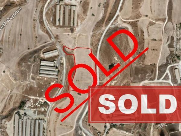 land sold aradippou larnaca 830825 image 12024492