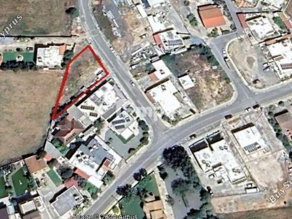 plot for sale kokkinotrimithia nicosia 1729825 image 5550619