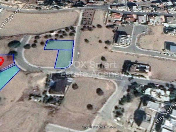 plot for sale pera chorio nisou nicosia 1150825 image 5122999