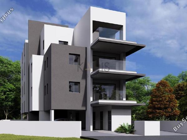 1 bedroom penthouse for sale archangelos nicosia 7842925 image 10798320