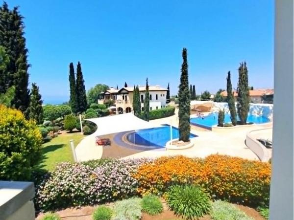 2 bedroom apartment for rent aphrodite hills paphos 8902925 image 17376269