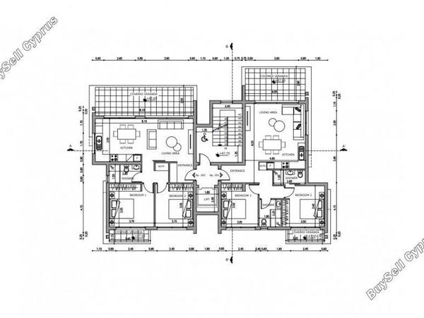2 bedroom apartment for sale kato paphos universal paphos 7737925 image 16589249