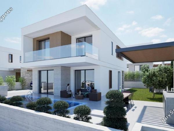4 bedroom detached house for sale tala paphos 7852925 image 15747652