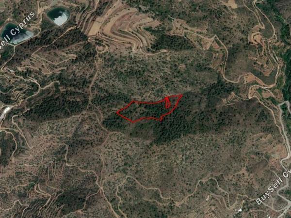 land for sale agioi vavatsinias larnaca 830925 image 16545488