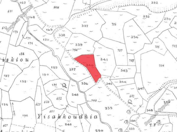 land for sale dora limassol 1657925 image 15597505
