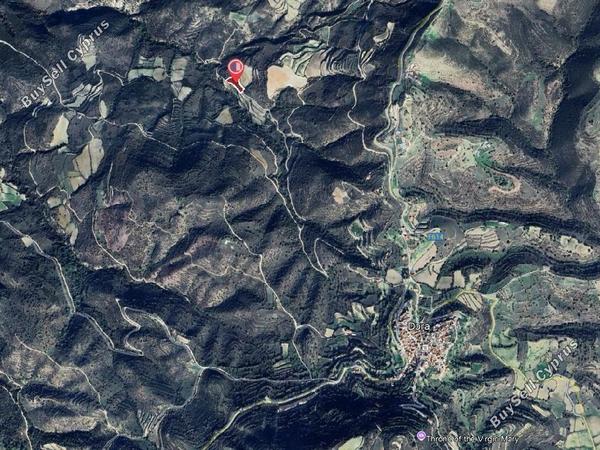land for sale dora limassol 1657925 image 15597506