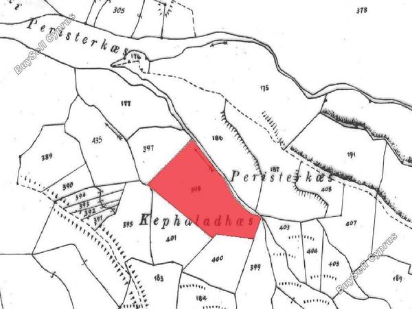 land for sale kelokedara paphos 8629925 image 17010924