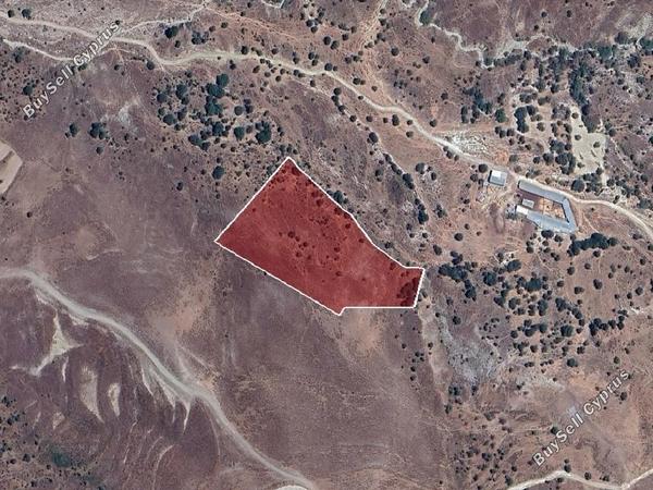 land for sale kelokedara paphos 8629925 image 17010926