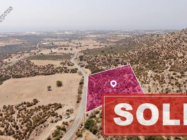 land sold maroni larnaca 1172925 image 2007876