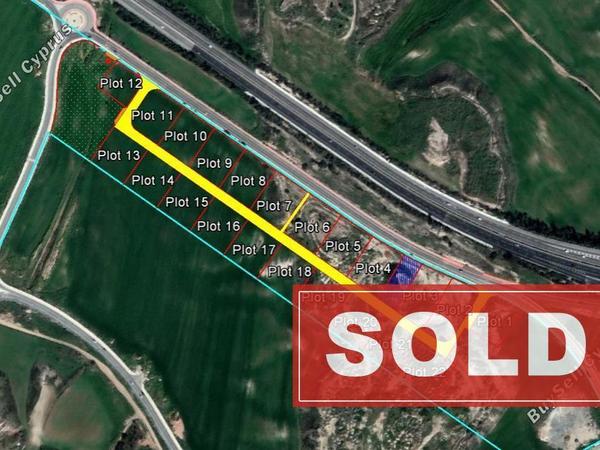 plot sold lakatamia nicosia 888925 image 2815248