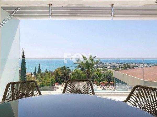 2 bedroom apartment for rent parekklisia limassol 1160035 image 13263522