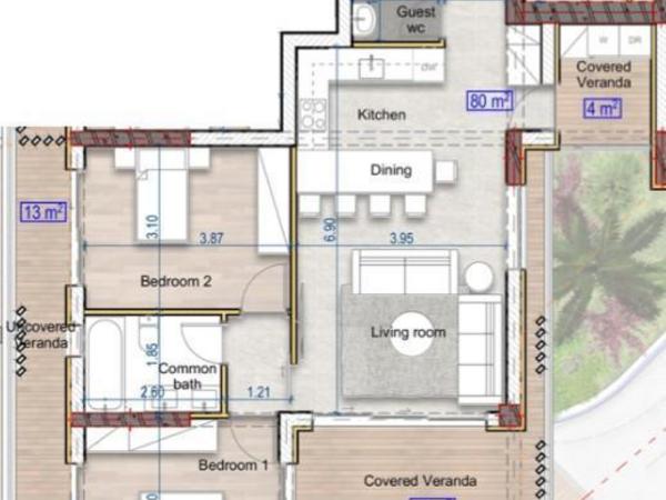 2 bedroom apartment for sale agios athanasios limassol 8914035 image 17555272