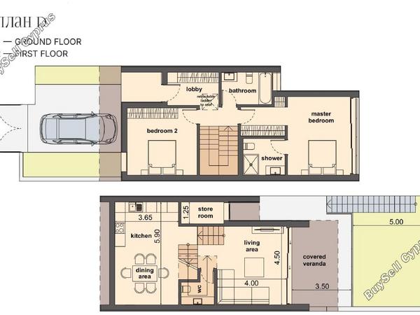 2 bedroom detached house for sale agios tychonas limassol 7958035 image 11413553